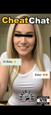 Cheat Chat [AI Generated]