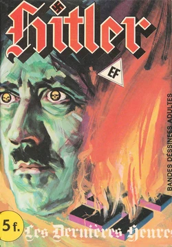 Elvifrance - Hitler - 002 - Les Dernières heures [Chinese]