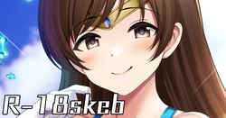 [ment] 変身ヒロイン風美波