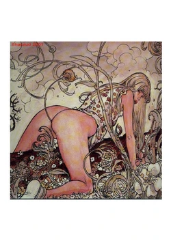 [Milo Manara] Storie Brevi Vol. 2 [Italian]