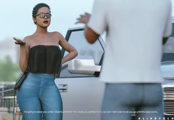 [Karfex] "How to deal with Karens" (Call of Duty)