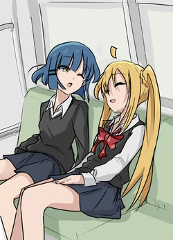 Pixiv&gelbooru——Non-H collections 61