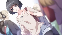 Espresso For The Demon