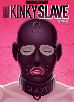Coax - Kinky Slave 1 [Chinese]