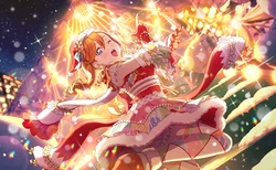 Love Live SIF 2 Card Art Part 2