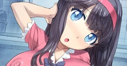 [Mogudan] Onii-chan Kanojo de Kitano?