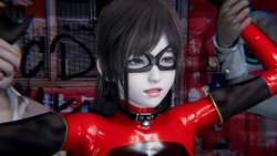 [xmyou] 小心普通人