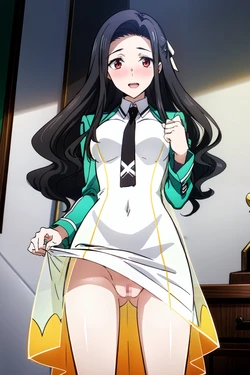 [Pixiv] もけ 99507378 part 2 [AI Generated]