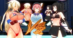 [Pixiv] Debris: Sister Senki Vol. IV (44328543)