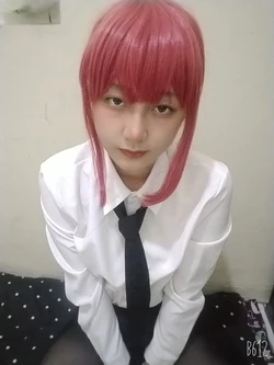 [Novali Putri] Makima