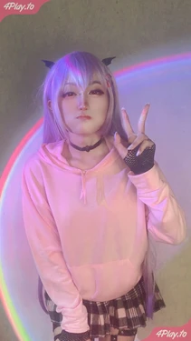 [Riie Nana] Mythia + Yae