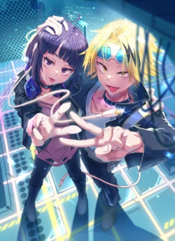 KamiJirou Collection Part 2 (Kaminari x Jirou ) (My Hero Academia)