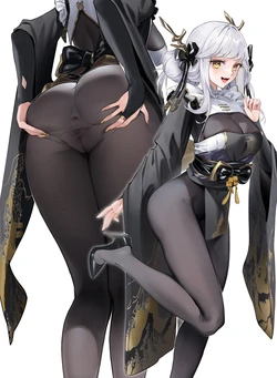 [Pixiv] DOU (20627147)