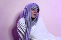 K0lenochka - Spider mother