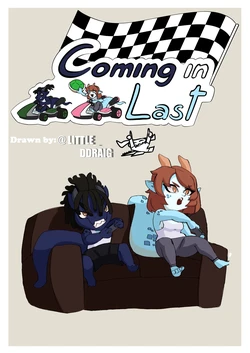[Little_Ddraig] Coming in last