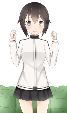 [Pixiv] ToraSan (12802232)
