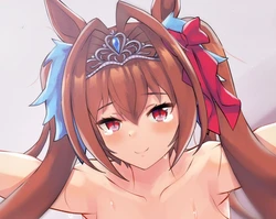 [Fanbox] Poopy 모음 (Uma Musume Pretty Derby) [Korean]