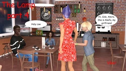 [VGer] The lamp - part 4