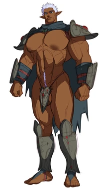 [dizdoodz] November 2023 Reward (Patreon)