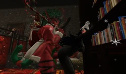 Second Life - Naughty Time Part 46