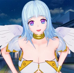 [Kei] Arutematia Ver 1.0 Desu.