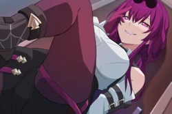[Sollyz] Kafka (Honkai: Star Rail)