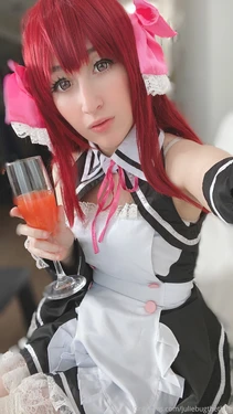 Juliebugthethug - Amane