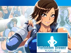 [LoveRevo (Waguchi Shouka)] Akazu no Hikidashi | Forbidden Drawer (Tekken) [English] [Hikari no kaze]