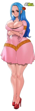Vivi Collection (One Piece) (Part 1)