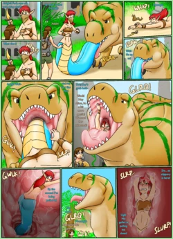 [Livinlovindude] Getting a Guide