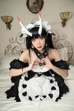 Poppachan - Noshiro Maid