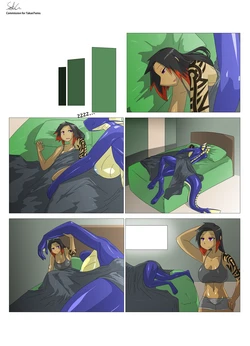 [SeekGr] A Grand Day Out