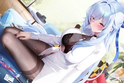 [Ricerice] Jing Liu 2 Chichi R18 (Honkai: Star Rail)