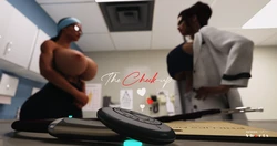 [Traveller1993]  The Checkup