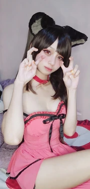 [Ayuka Assyami] Kurumi Tokisaki