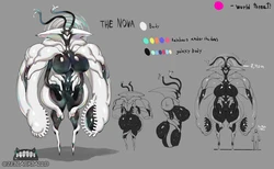 [ZeBlackBallD] The NOVA