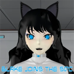 [TepMarmy] Blake s the SDC (RWBY)