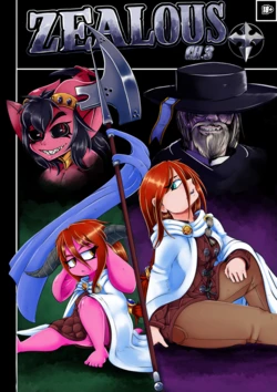 [Little_b0t] Zealous: Ch.3 (Completed)