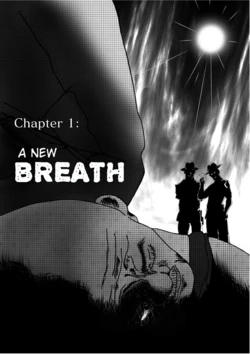 [HumanityGone] Breataking - Ch.1