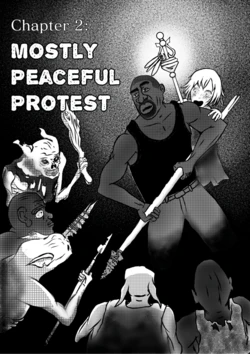 [HumanityGone] Breataking - Ch.2