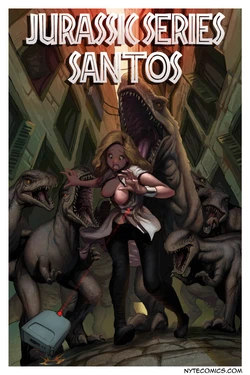 [Nyte] Jurassic Series: Santos