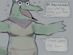 [Dangpa] Happy (late)Birthday Pat