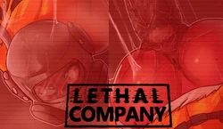 [Jerbear traveler] Lethal company