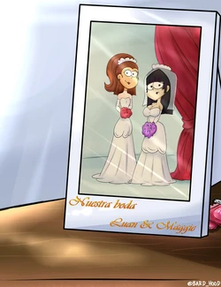 El Relato de Luan (Bard Hood)