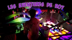 [Blake Stronge] Roy's Femdom Peril - Les aventures de Roy [FRENCH][O-S][Marsu70]