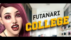 Futanari College 1