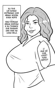 [Tzinnxt] Sonho Gozado [Portuguese-BR]