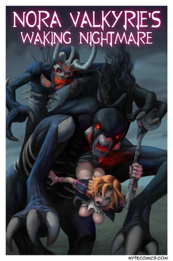 [Nyte] Nora Valkyrie's Waking Nightmare