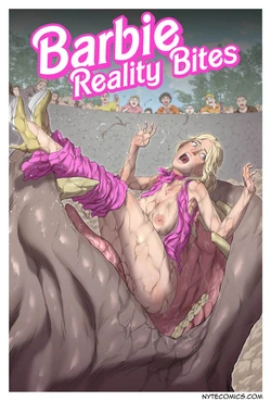 [Nyte] Barbie: Reality Bites