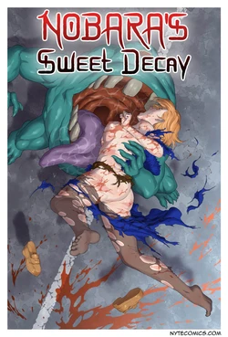 [Nyte] Nobara's Sweet Decay